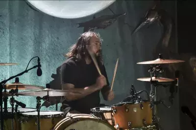 Alcest à l'Autre Canal en 2025