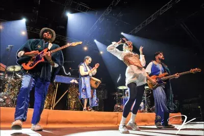 Deluxe au NJP en 2025 - photo 11