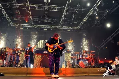 Deluxe au NJP en 2025 - photo 12