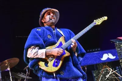 Deluxe au NJP en 2025 - photo 13