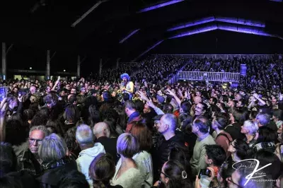 Deluxe au NJP en 2025 - photo 16