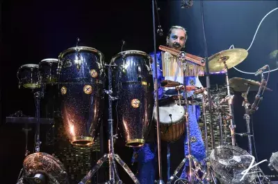 Deluxe au NJP en 2025 - photo 18