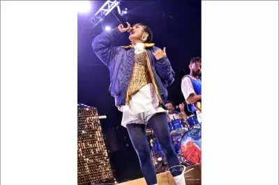 Deluxe au NJP en 2025 - photo 6