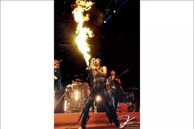 Deluxe au NJP en 2025 - photo 7