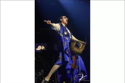 Deluxe au NJP en 2025 - photo 10