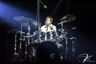 Gallowstreet au NJP en 2025 - photo 7