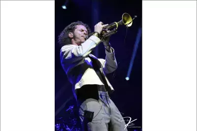 Gallowstreet au NJP en 2025 - photo 8