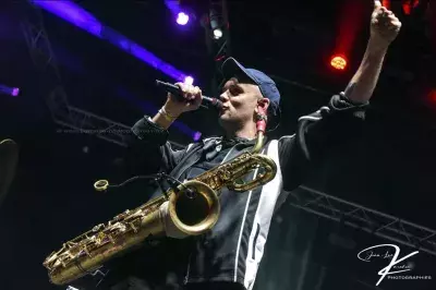 Gallowstreet au NJP en 2025 - photo 10