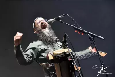 Groundation au NJP 2025 - photo 1