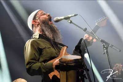 Groundation au NJP 2025 - photo 2