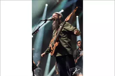 Groundation au NJP 2025 - photo 13