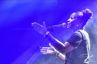 Groundation au NJP 2025 - photo 14