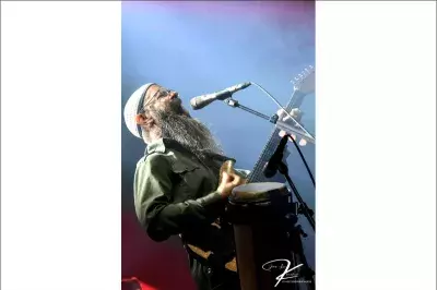 Groundation au NJP 2025 - photo 15