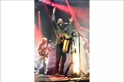 Groundation au NJP 2025 - photo 16