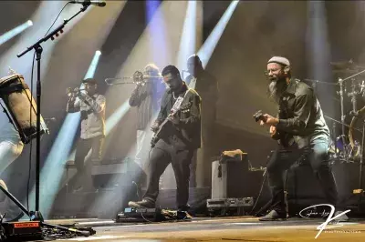 Groundation au NJP 2025 - photo 18