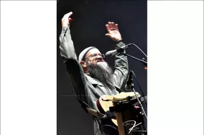 Groundation au NJP 2025 - photo 4