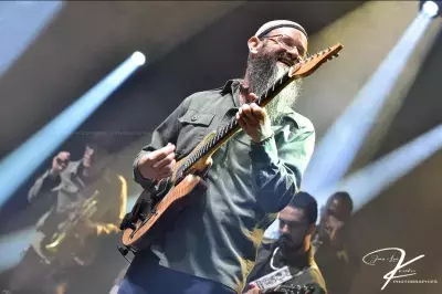 Groundation au NJP 2025 - photo 6
