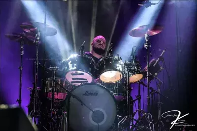 Groundation au NJP 2025 - photo 7