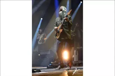 Groundation au NJP 2025 - photo 8