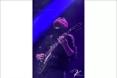 Groundation au NJP 2025 - photo 9