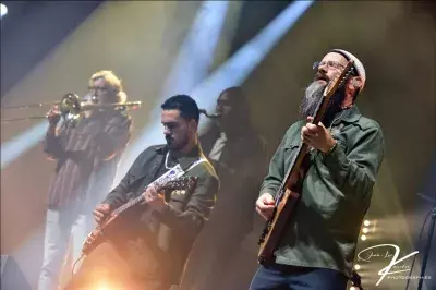 Groundation au NJP 2025 - photo 10