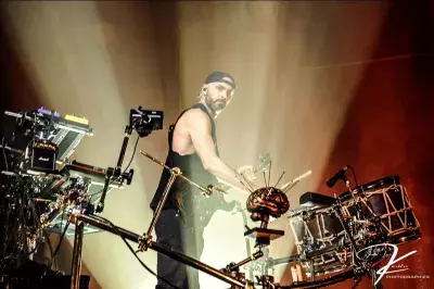 Igorrr au NJP 2025 - photo 1