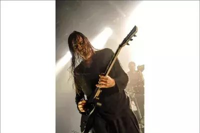 Igorrr au NJP 2025 - photo 11