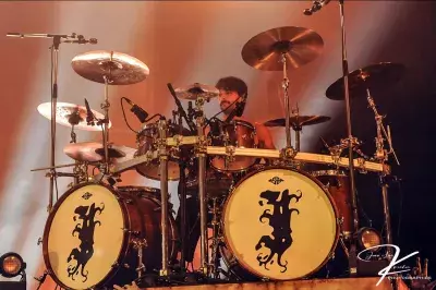 Igorrr au NJP 2025 - photo 12