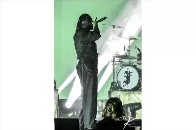 Igorrr au NJP 2025 - photo 16