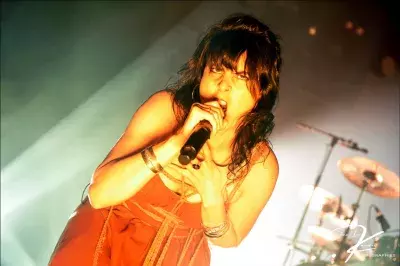 Igorrr au NJP 2025 - photo 5