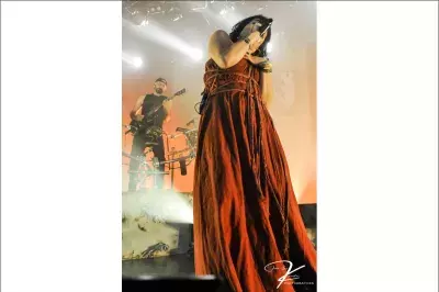 Igorrr au NJP 2025 - photo 6