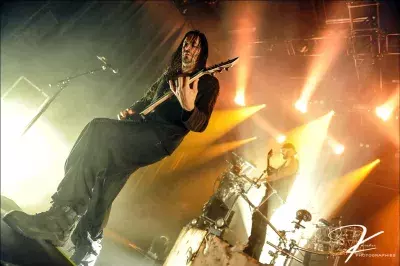 Igorrr au NJP 2025 - photo 7