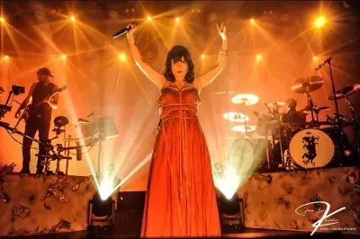 Igorrr au NJP 2025 - photo 9