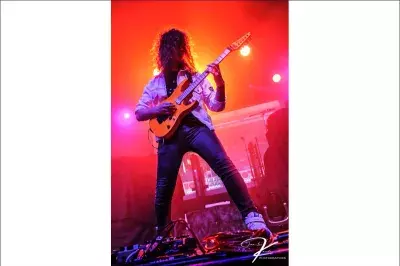 Master Boot Record au NJP en 2025 - photo 4