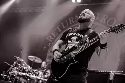 Max & Igor Cavalero à Nancy on the Rocks en 2016 - photo 12