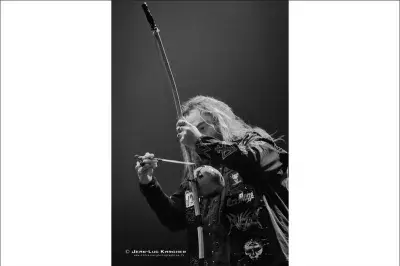 Max & Igor Cavalero à Nancy on the Rocks en 2016 - photo 4