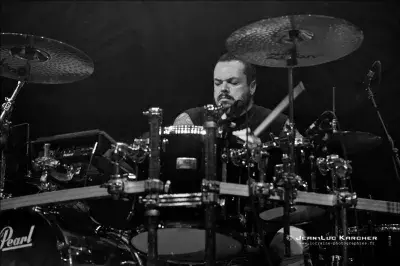 Max & Igor Cavalero à Nancy on the Rocks en 2016 - photo 6