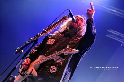 Max & Igor Cavalero à Nancy on the Rocks en 2016 - photo 7