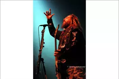 Max & Igor Cavalero à Nancy on the Rocks en 2016 - photo 8