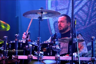 Max & Igor Cavalero à Nancy on the Rocks en 2016 - photo 9