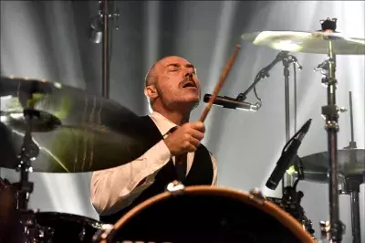 The Inspector Cluzo à l'Autre Canal en 2025 - photo 11