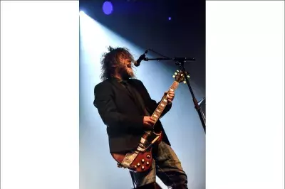 The Inspector Cluzo à l'Autre Canal en 2025 - photo 12