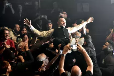 The Inspector Cluzo à l'Autre Canal en 2025 - photo 14