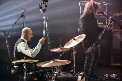 The Inspector Cluzo à l'Autre Canal en 2025 - photo 16