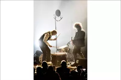 The Inspector Cluzo à l'Autre Canal en 2025 - photo 18