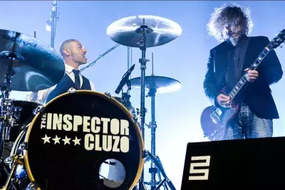 The Inspector Cluzo à l'Autre Canal en 2025 - photo 5