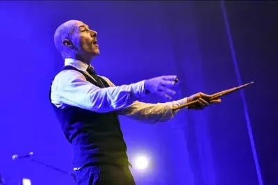 The Inspector Cluzo à l'Autre Canal en 2025 - photo 8