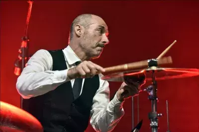 The Inspector Cluzo à l'Autre Canal en 2025 - photo 10