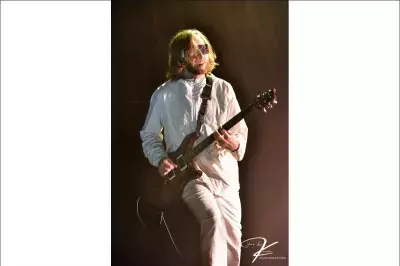 The Messenger Birds à l'Autre Canal - photo 2