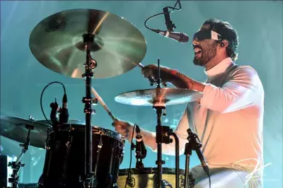 The Messenger Birds à l'Autre Canal - photo 3